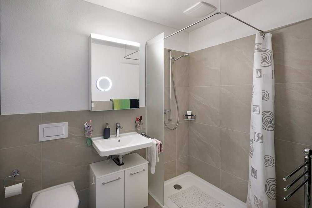 3.5 rooms Apartment for rent in Rorschach - image 1/4