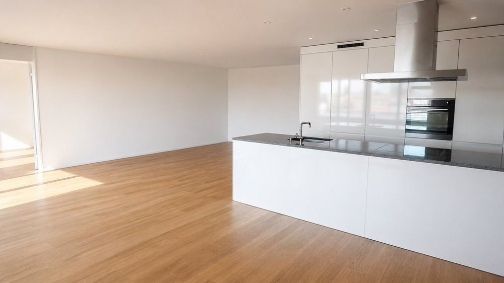Wohnung – Romanshorn - Ansicht 2