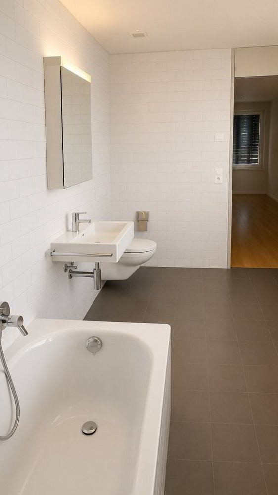 Wohnung – Romanshorn - Ansicht 5