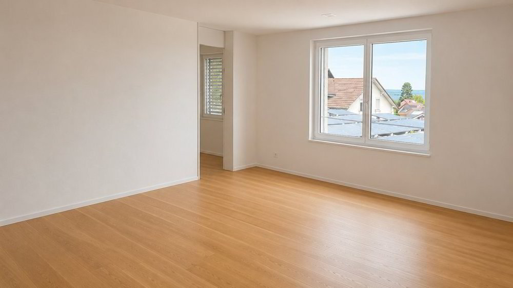Wohnung – Romanshorn - Mehr