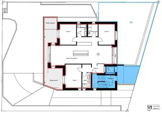 Appartamento di 4.5 locali in vendita a Liestal - immagine 1/6