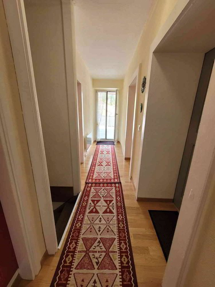 Wohnung – Ponto Valentino - Mehr