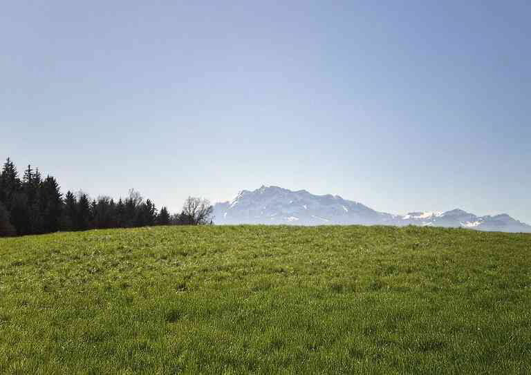 Wohnung – Eschenbach - Ansicht 4