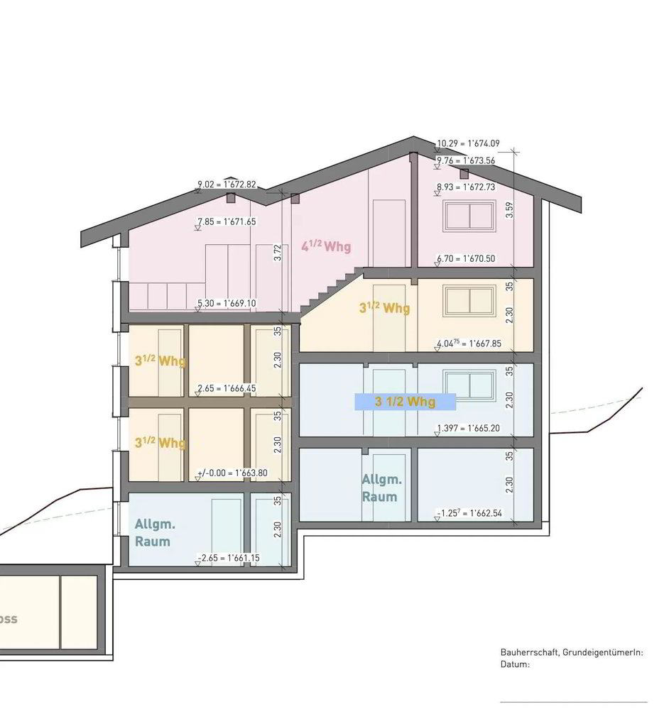 Appartamento di 3.5 locali in vendita a Zermatt - immagine 1/6