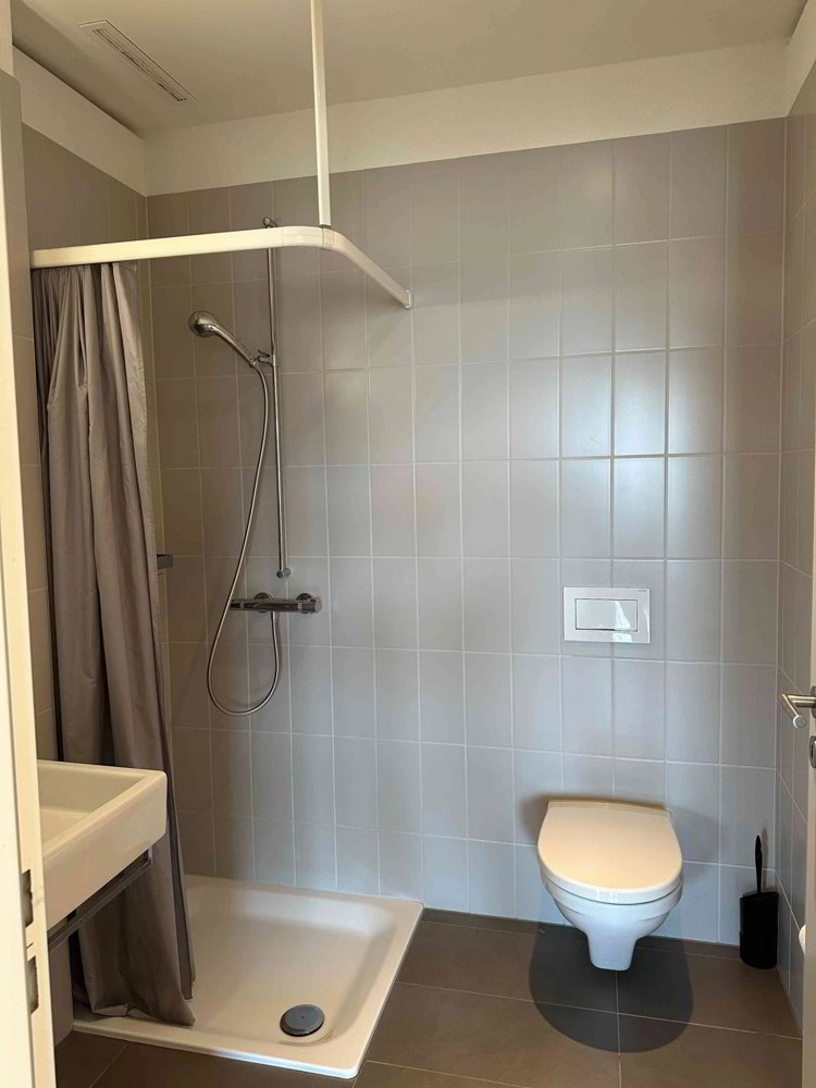 3.5 rooms Flat-sharing for rent in Zürich - image 1/10