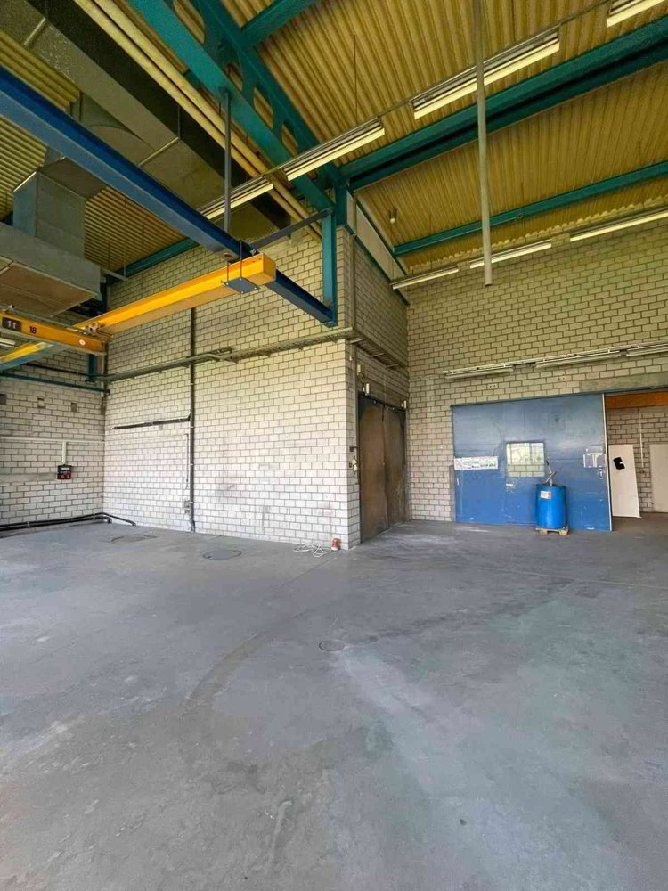 Werkstatt, Lager, Bastelraum, o.Ä. auf flexible 30-95 m² - Ansicht 2