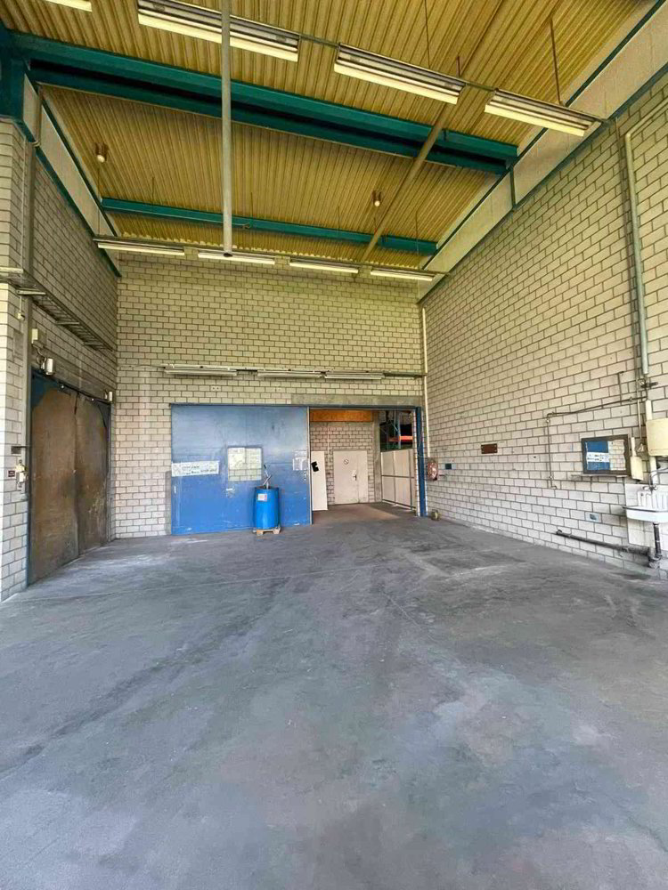 Werkstatt, Lager, Bastelraum, o.Ä. auf flexible 30-95 m² - Ansicht 3