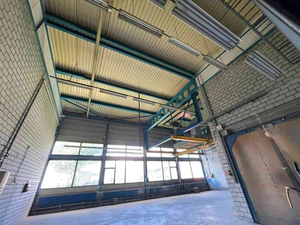 Werkstatt, Lager, Bastelraum, o.Ä. auf flexible 30-95 m² - Ansicht 4
