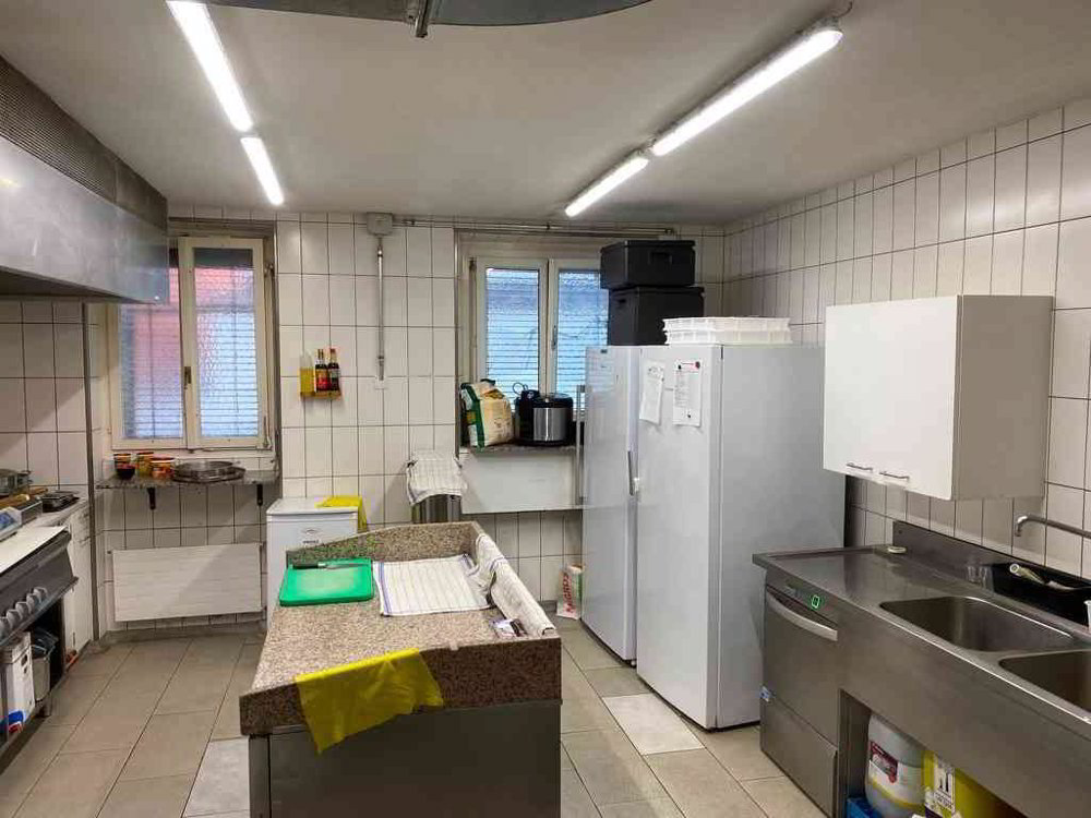 3 rooms Office & Commercial for rent in Glarus - image 1/11