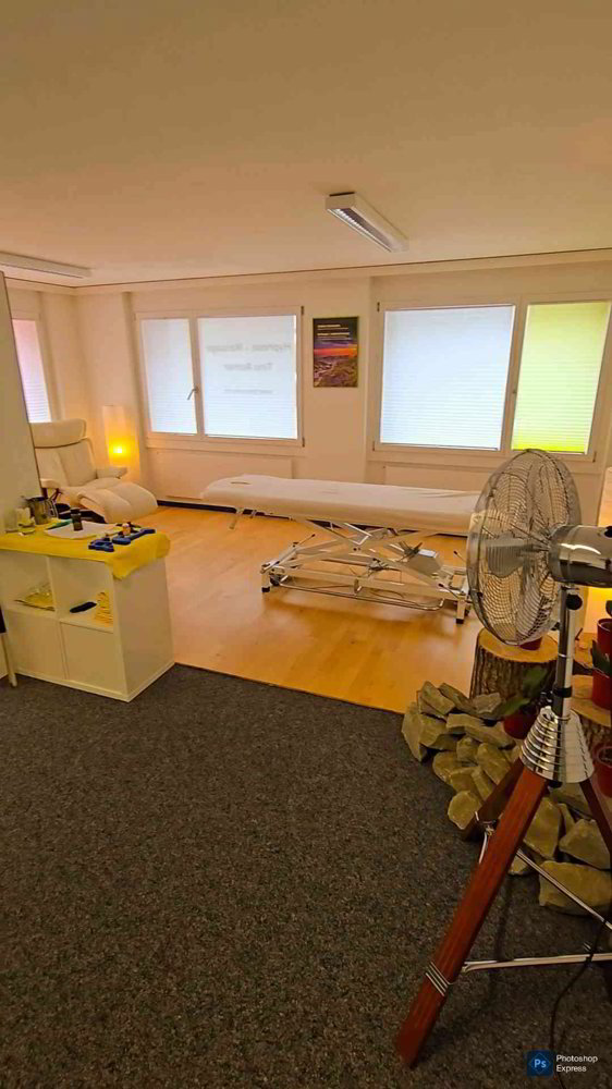1.5 Zimmer Büro zu vermieten in Baar - Bild 1/5