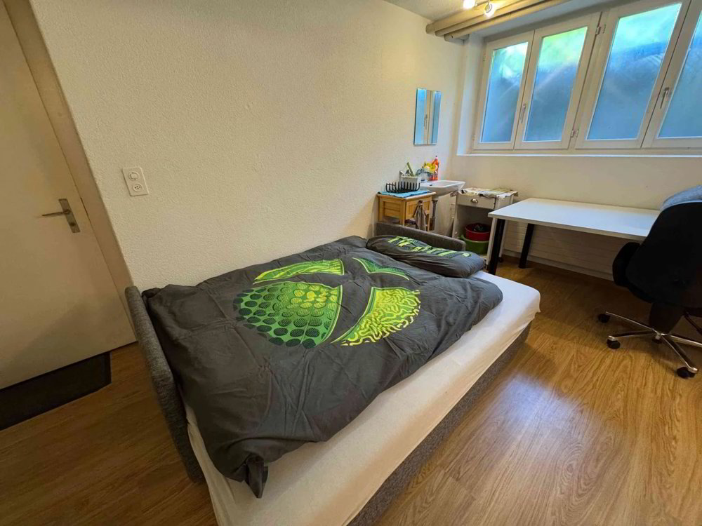 2 Zimmer Büro zu vermieten in Küsnacht ZH - Bild 1/5