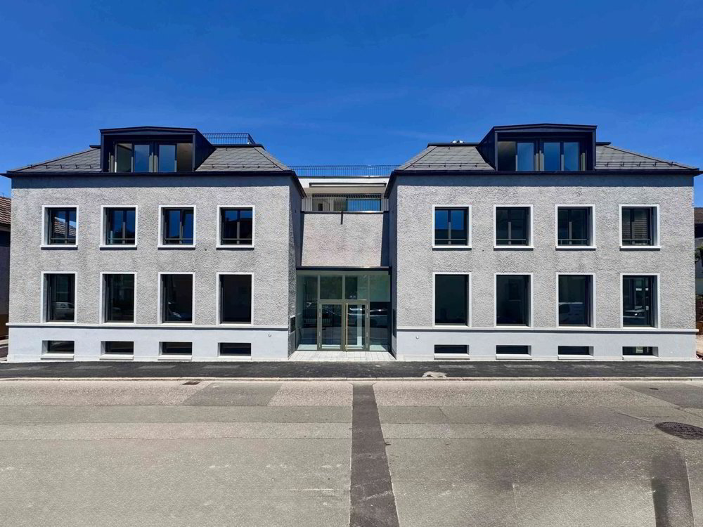 1 Zimmer Büro zu vermieten in Uster - Bild 1/7