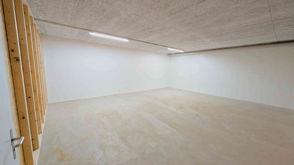 1 rooms Office & Commercial for rent in Aadorf - image 1/4