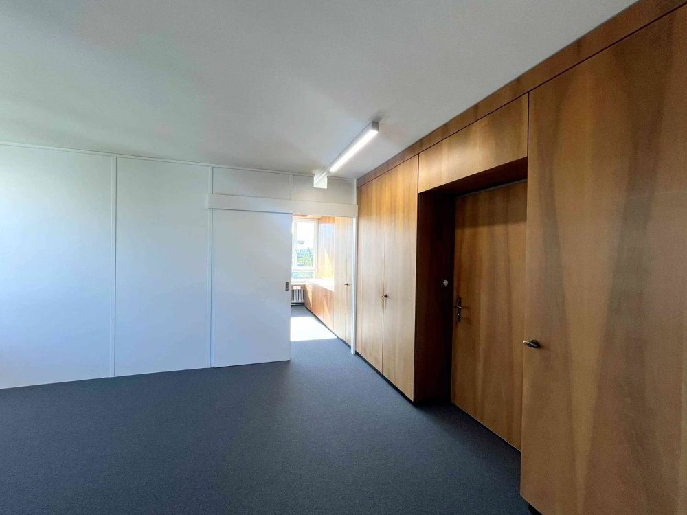 Ufficio & Commercio di 1 locali in affitto a Ballwil - immagine 1/4