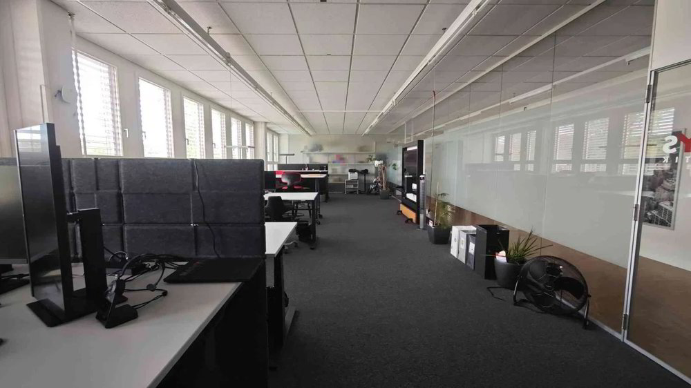 Büroraum 75 m² - in Unterentfelden Autobahneinfahrt Aarau/West - Ansicht 3