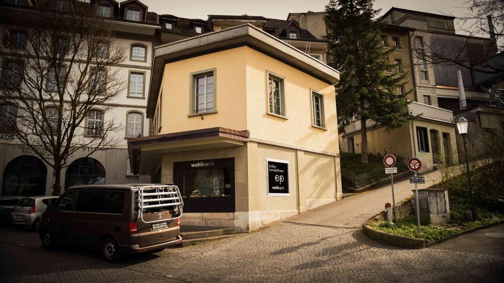 Charmantes Ladenlokal am Eingang zur Burgdorfer Oberstadt - Ansicht 2