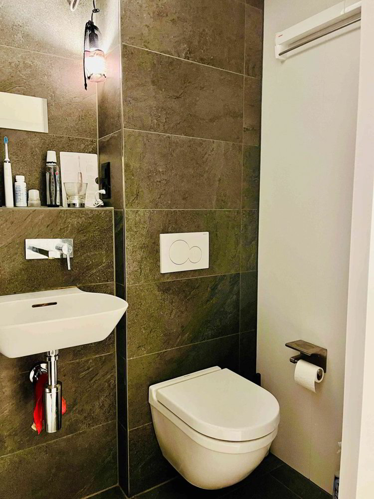 1.5 Zimmer Büro zu vermieten in Brugg AG - Bild 1/7