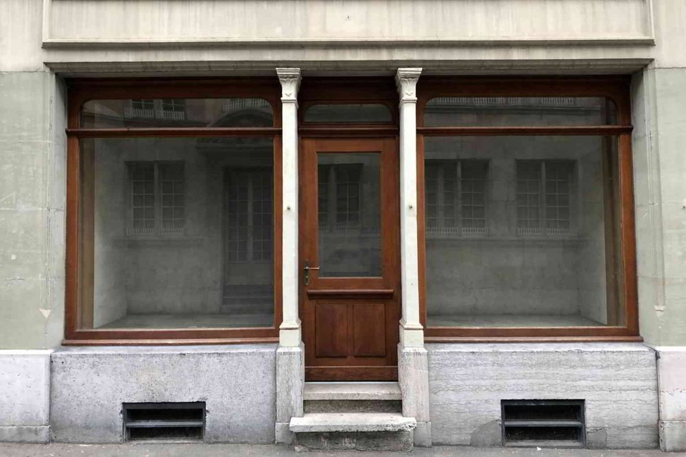 Colocation de local commercial - Ansicht 3