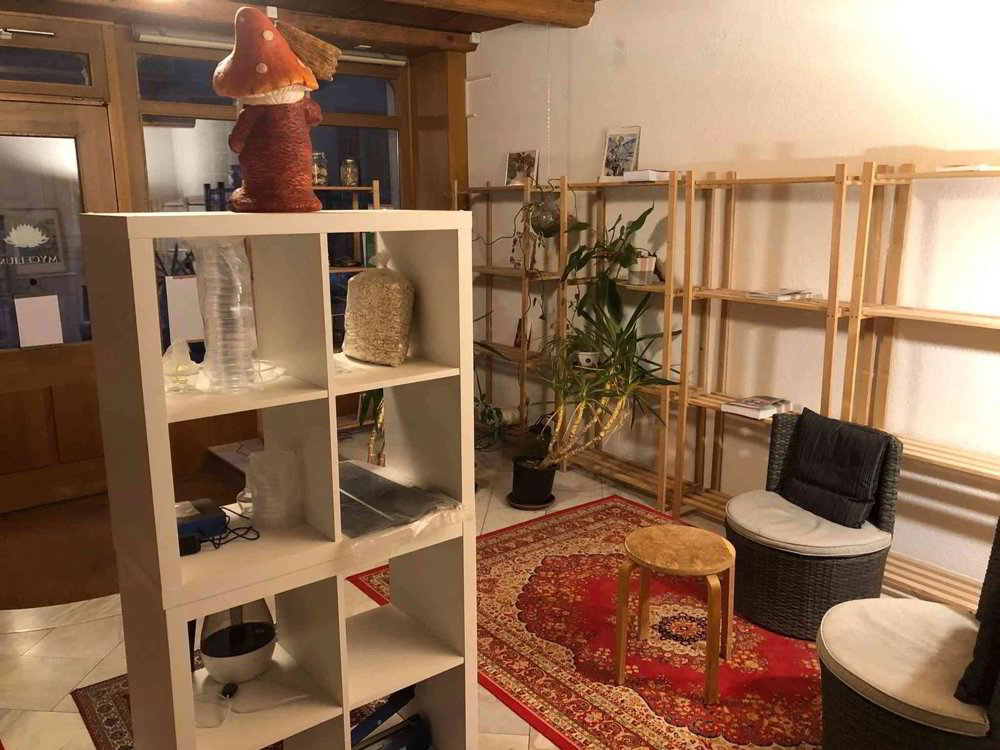 Colocation de local commercial - Ansicht 4