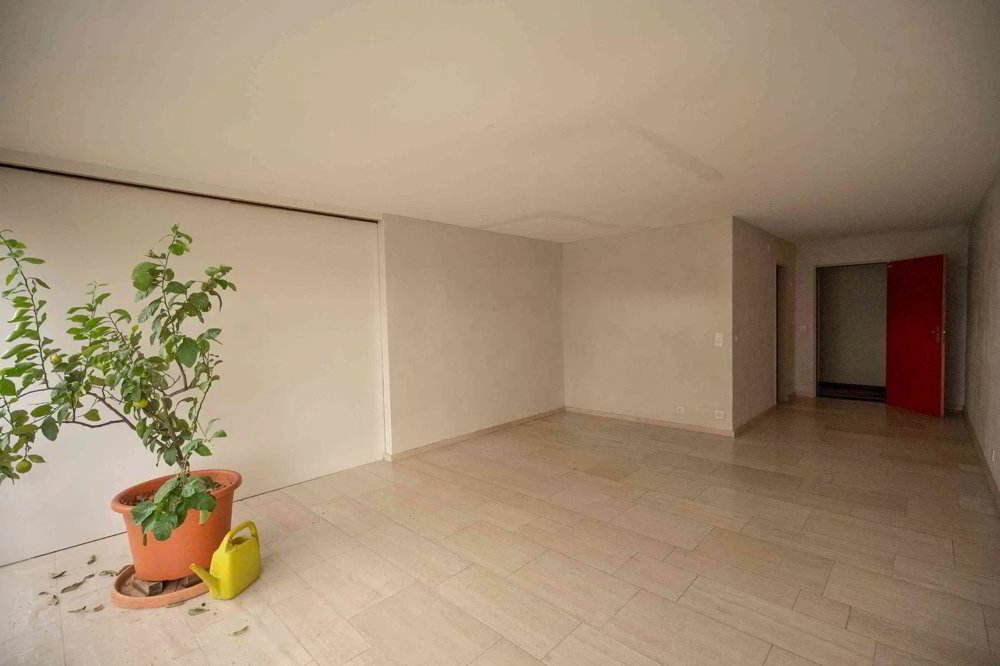 Atelier- / Praxisraum zu vermieten - Ansicht 2
