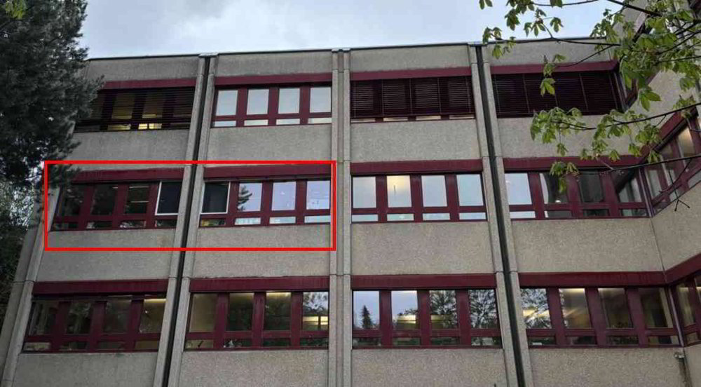 Attraktive Gewerbefläche in Düdingen - Ihr neuer Arbeitsplatz wartet! - Ansicht 2