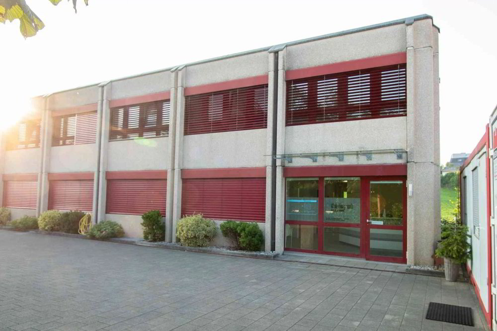 Attraktive Gewerbefläche in Düdingen - Ihr neuer Arbeitsplatz wartet! - Ansicht 3