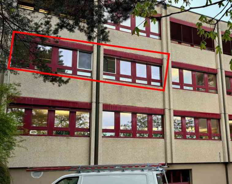 Attraktive Gewerbefläche in Düdingen - Ihr neuer Arbeitsplatz wartet! - Ansicht 4