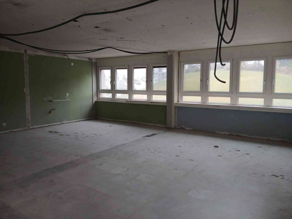 Attraktive Gewerbefläche in Düdingen - Ihr neuer Arbeitsplatz wartet! - Ansicht 5