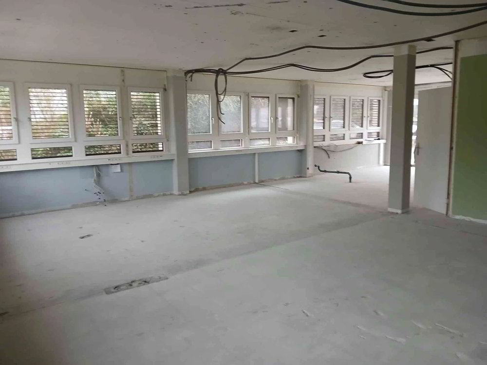 1 Zimmer Büro zu vermieten in Düdingen - Bild 1/7