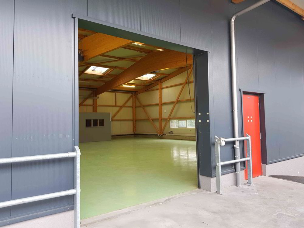 1 Zimmer Büro zu vermieten in Martigny - Bild 1/2