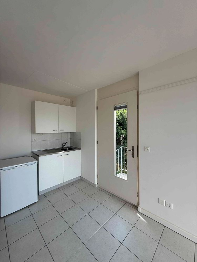 Büro / Atelier / Studio über den Dächern von Liestal - Ansicht 4