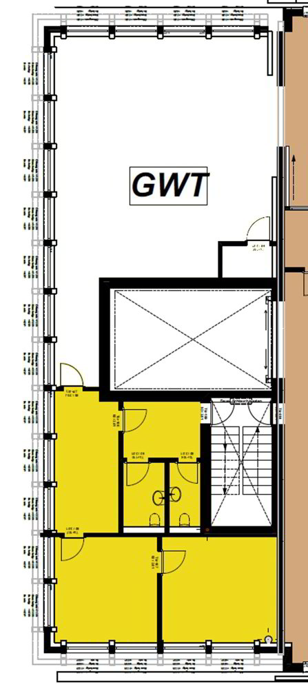 1 Zimmer Büro zu vermieten in Wetzikon ZH - Bild 1/5