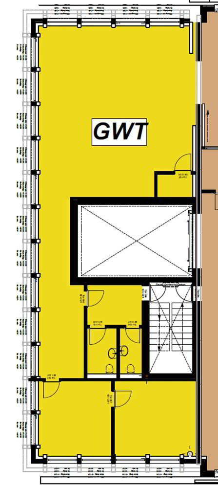 2 Zimmer Büro zu vermieten in Wetzikon ZH - Bild 1/10