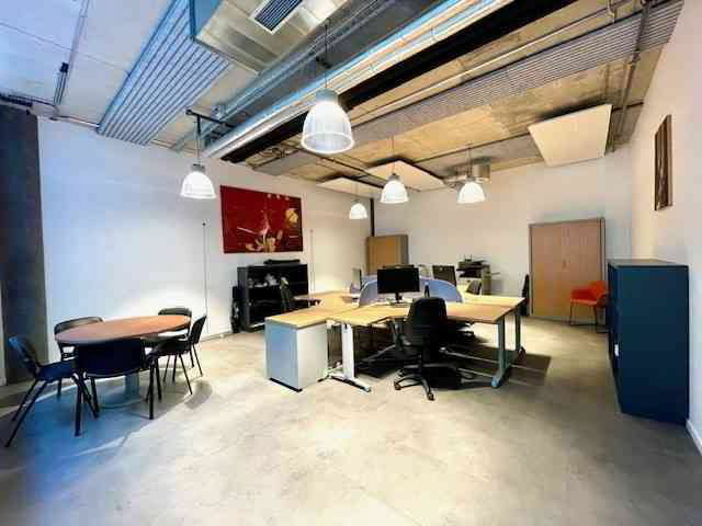 Bureau à Plan-le-Ouates (Quartier Tourbillon) - Ansicht 2