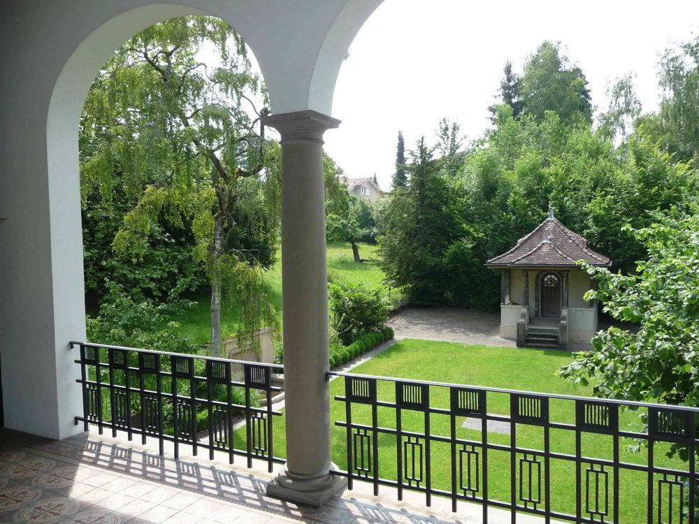 1 rooms Office & Commercial for rent in Menziken - image 1/6