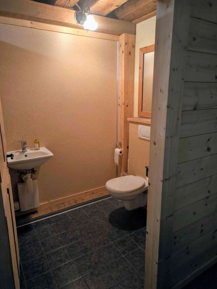 1 Zimmer Büro zu vermieten in Bulle - Bild 1/12