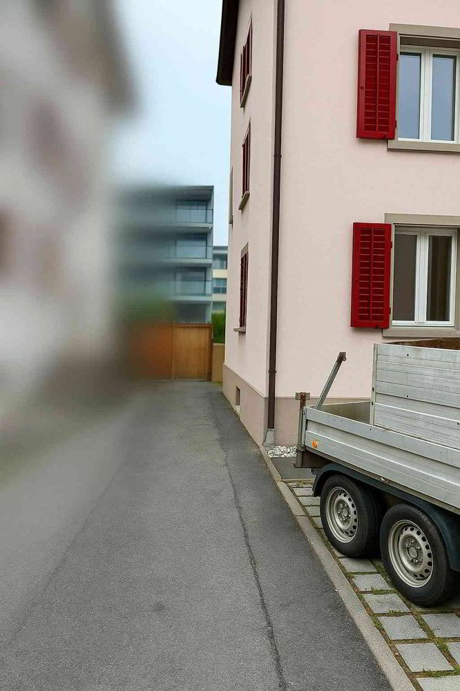 1.5 Zimmer Büro zu vermieten in Kriens - Bild 1/3