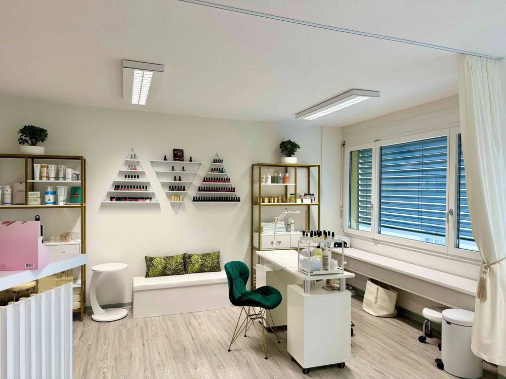 Gewerberaum zu vermieten für Beauty oder sonstiges
