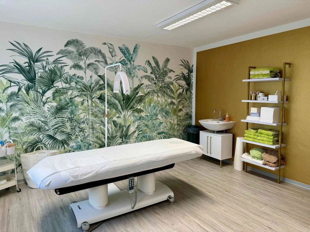 Gewerberaum zu vermieten für Beauty oder sonstiges - Ansicht 2