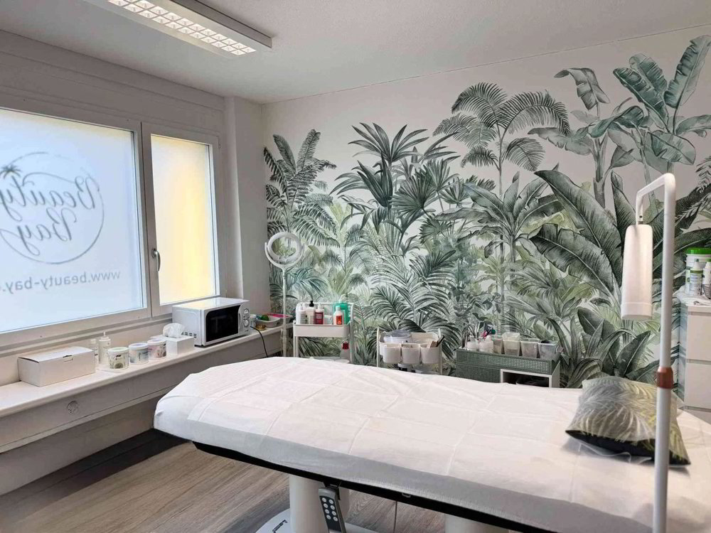 Gewerberaum zu vermieten für Beauty oder sonstiges - Ansicht 4