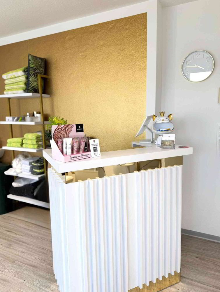 1 Zimmer Büro zu vermieten in Uster - Bild 1/5