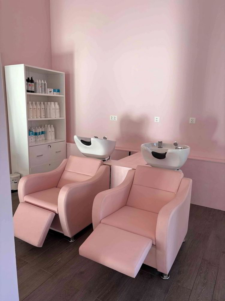 Affittasi + vendita mobilio parrucchiere/estetista - Ansicht 5