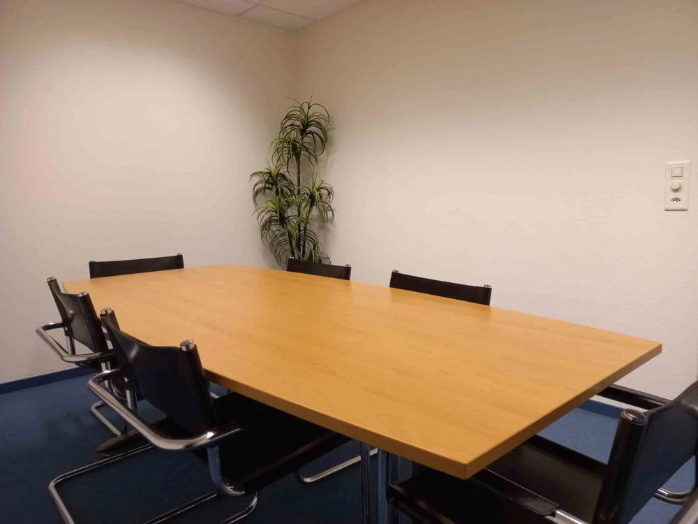 1 Zimmer Büro zu vermieten in Zug - Bild 1/3