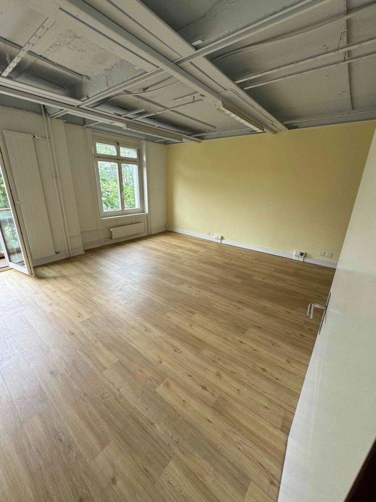 Geräumiges Büro im 3. Stock direkt am HB Zürich - Ansicht 2