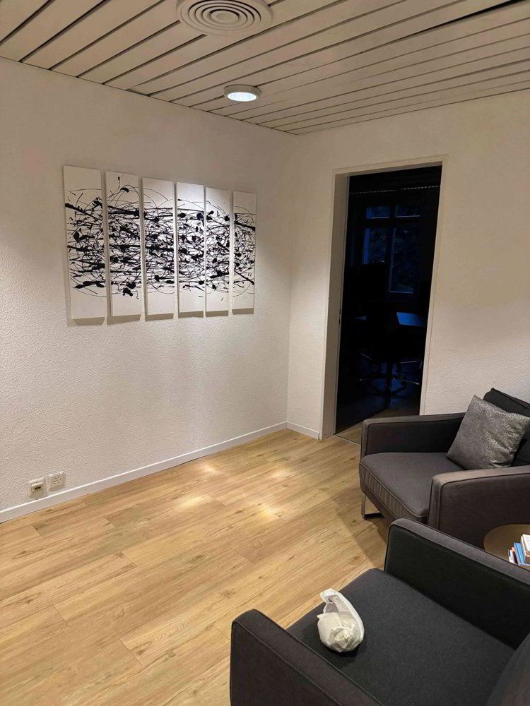 Geräumiges Büro im 3. Stock direkt am HB Zürich - Ansicht 5