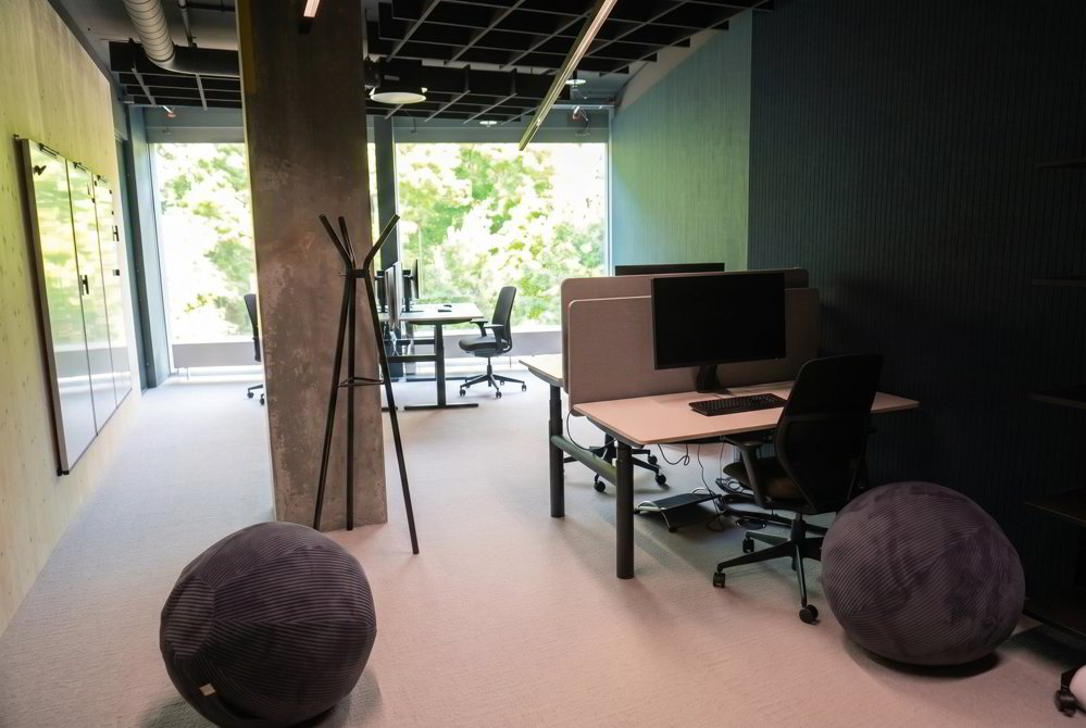 Ufficio di 8 sedute, tutto incluso - The Circle, aeroporto di Zurigo | Büro für 8 Arbeitsplätze, alles inklusive - The Circle am Flughafen Zürich | Bureau pour 8 postes de travail, tout inclus - The C - Ansicht 2