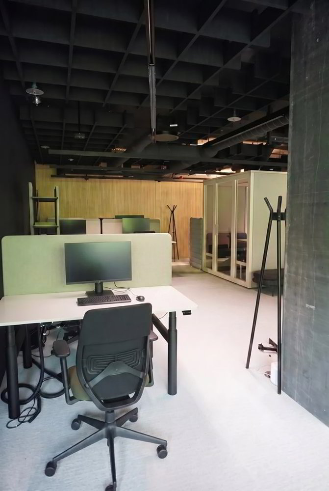 Ufficio di 8 sedute, tutto incluso - The Circle, aeroporto di Zurigo | Büro für 8 Arbeitsplätze, alles inklusive - The Circle am Flughafen Zürich | Bureau pour 8 postes de travail, tout inclus - The C - Ansicht 3