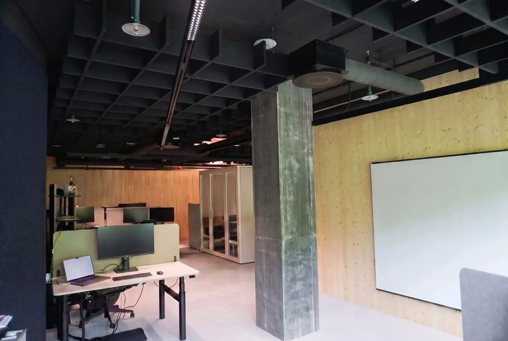 Ufficio di 8 sedute, tutto incluso - The Circle, aeroporto di Zurigo | Büro für 8 Arbeitsplätze, alles inklusive - The Circle am Flughafen Zürich | Bureau pour 8 postes de travail, tout inclus - The C - Ansicht 4