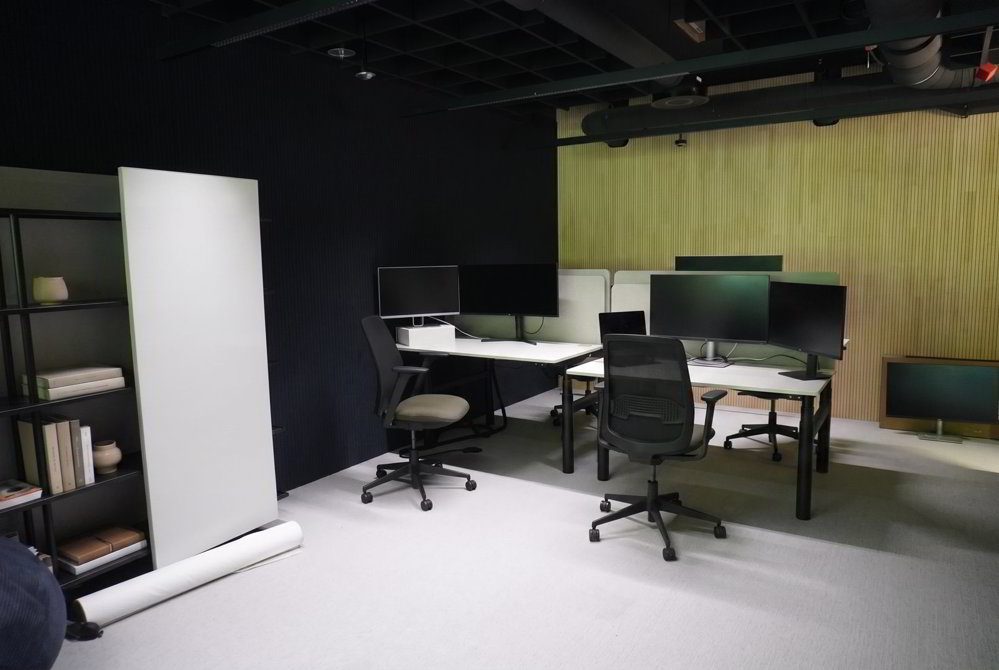 Ufficio di 8 sedute, tutto incluso - The Circle, aeroporto di Zurigo | Büro für 8 Arbeitsplätze, alles inklusive - The Circle am Flughafen Zürich | Bureau pour 8 postes de travail, tout inclus - The C - Mehr