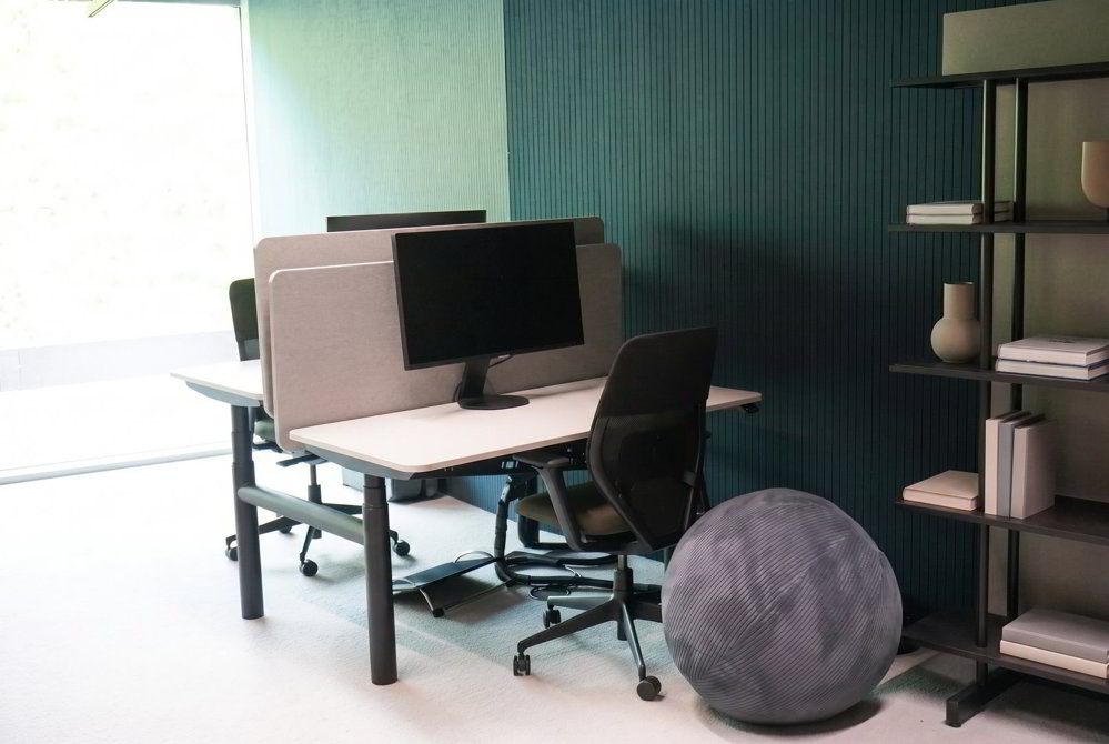 null Zimmer Büro zu vermieten in Kloten - Bild 1/7